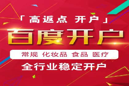 某行业领先企业如何借助百度竞价推广托管取得成功